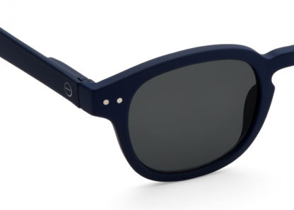 Lunettes Junior D Navy blue – Image 3