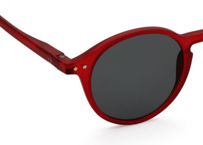 Lunettes Junior D Red – Image 3