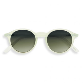 Lunettes Junior D Quiet green