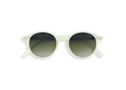 Lunettes Junior D Quiet green