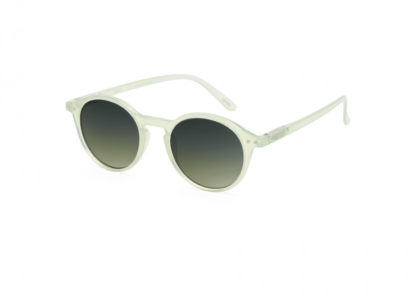 Lunettes Junior D Quiet green – Image 2