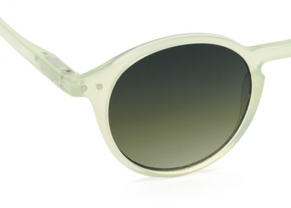 Lunettes Junior D Quiet green – Image 3