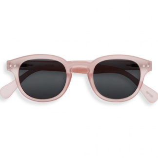 Lunettes Sun D pink
