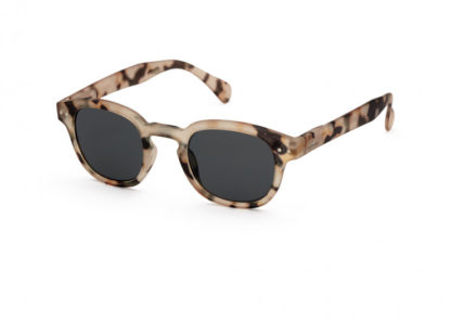 Lunettes Sun D light tortoise – Image 2