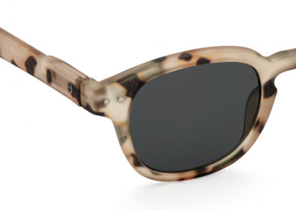 Lunettes Sun D light tortoise – Image 3