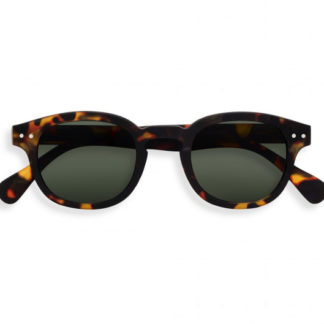 Lunettes Sun D Tortoise