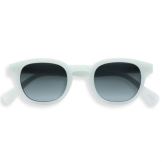 Lunettes Sun D Misty blue