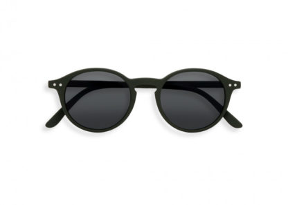 Lunettes Sun D Kaki green