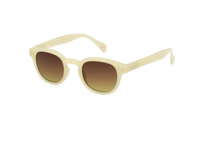Lunettes Sun D Glossy ivory – Image 2