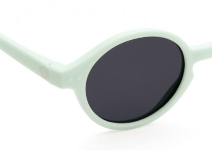 Lunettes Kids D Aqua green – Image 3