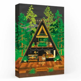 Puzzle Yosemite 1000 pcs