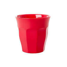 Gobelet red kiss