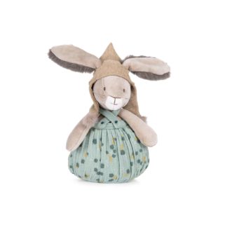 Lapin musical trois petits lapins