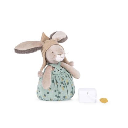 Lapin musical trois petits lapins – Image 2