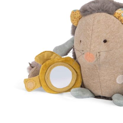 Hérisson d'activités trois petits lapins – Image 2