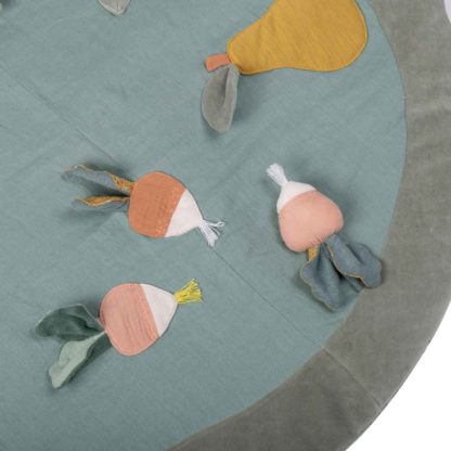 Tapis d'éveil trois petits lapins – Image 4