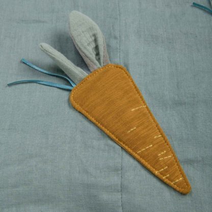 Tapis d'éveil trois petits lapins – Image 5