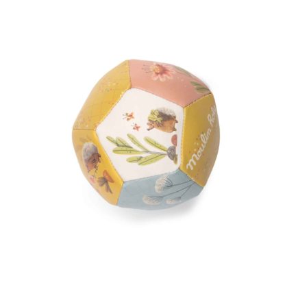 Ballon souple trois petits lapins – Image 2
