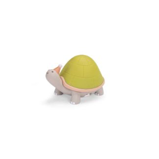 Veilleuse tortue (USB) Trois petits lapins