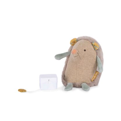 Hérisson musical trois petits lapins – Image 2