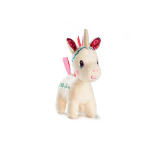 Mini peluche Louise