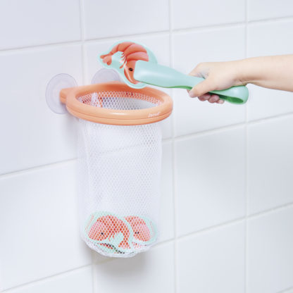 Attrape crevettes du bain – Image 2