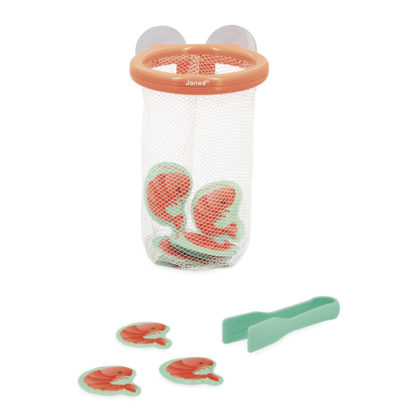 Attrape crevettes du bain – Image 3