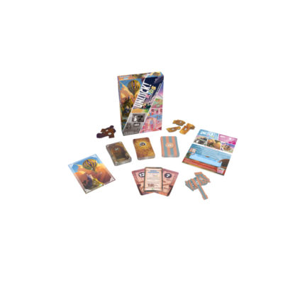 Unlock kids: histoires de détectives – Image 2