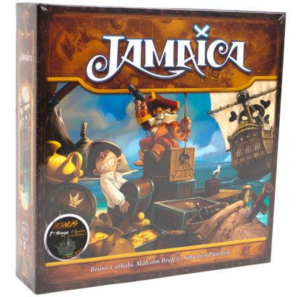 Jamaica