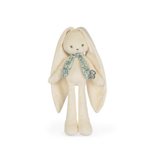 Doudou lapinoo crème grand