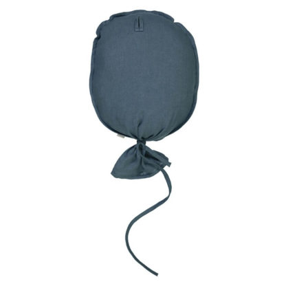 Ballon Gaston bleu – Image 2
