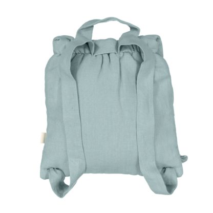 Sac Marceau vert d'eau – Image 2