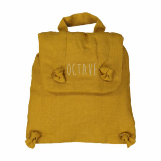 Sac Marceau miel