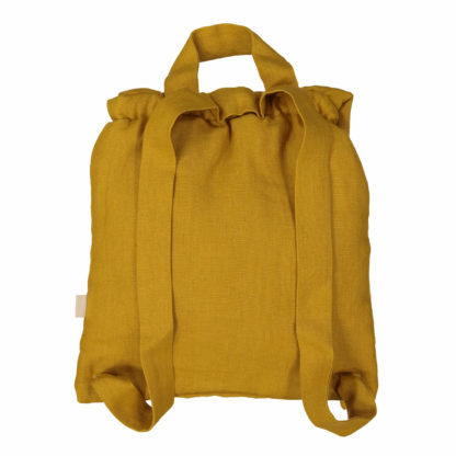 Sac Marceau miel – Image 2