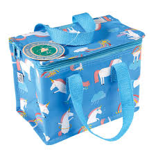 Sac à lunch magical unicorne