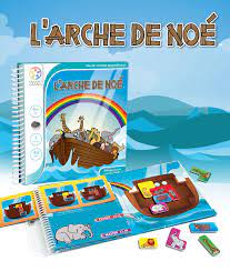 L'arche de Noé