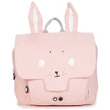 Cartable Lapin