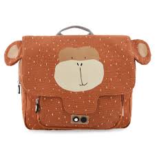 Cartable singe