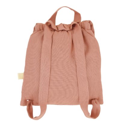 Sac Marceau bois de rose – Image 2