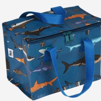 Sac à lunch requins