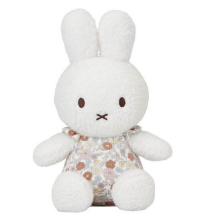 Miffy vintage flowers 35cm
