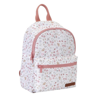 Sac à dos Flowers & butterflies