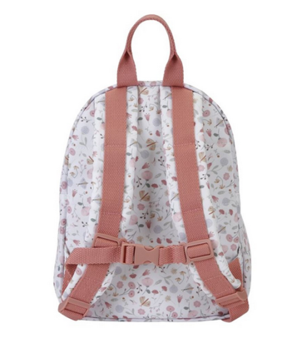 Sac à dos Flowers & butterflies – Image 2