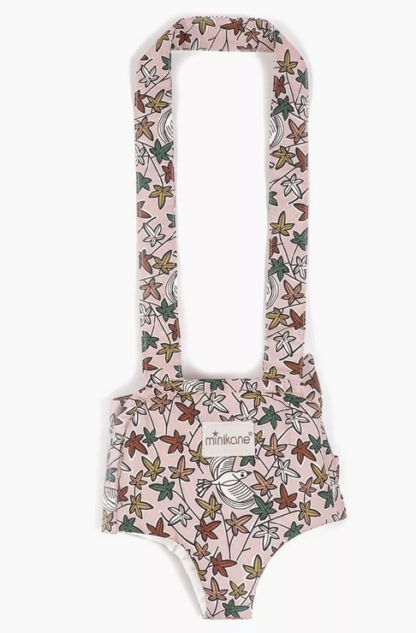 Porte poupée Colomba