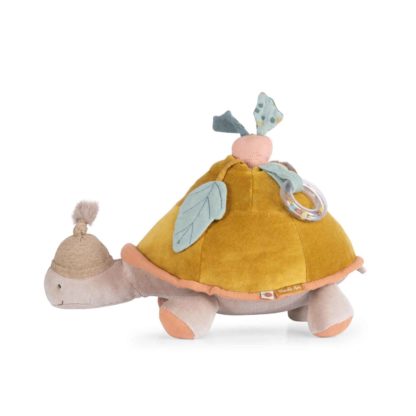 Grande tortue d'activités trois petits lapins – Image 6