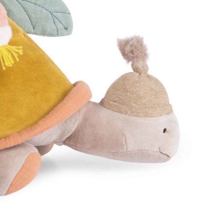 Grande tortue d'activités trois petits lapins – Image 4