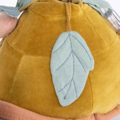 Grande tortue d'activités trois petits lapins – Image 8