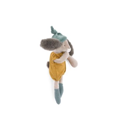 Petit lapin ocre – Image 2