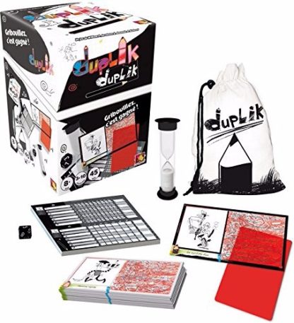 Duplik – Image 2