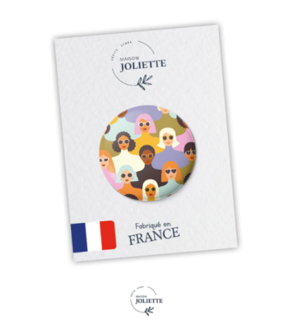 Badge Multitude 1 – Image 2